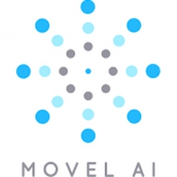 Movel AI Logo